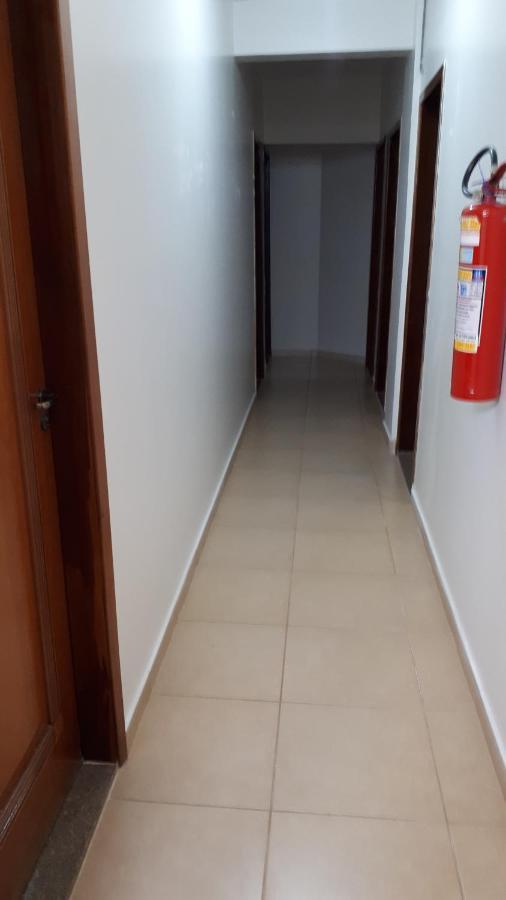 Hotel Friburgo Cidade Ocidental 外观 照片